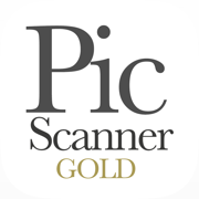 Pic Scanner Gold - Scan Fotos