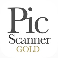 Pic Scanner Gold 画像スキャナ黄金