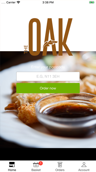 The Oak - Barnet Screenshot 1 of 5