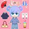 Doll Dress Up: Makeup Games icon