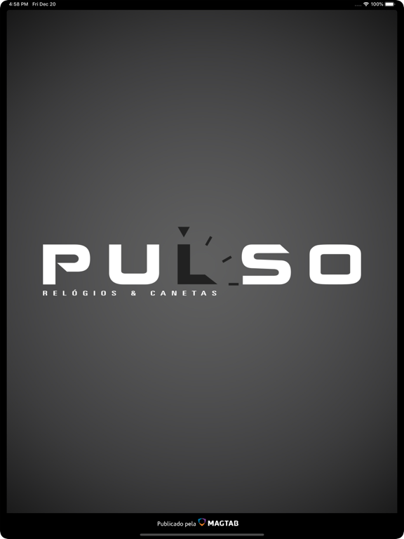 REVISTA PULSO