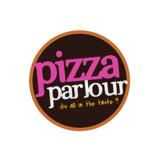 Pizza Parlour - AppWisp.com