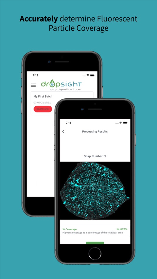 #2. Dropsight (iOS) 由: Dropsight (PTY) Ltd