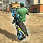 Bike games - Racing games