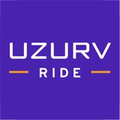 UZURV: Book your next ride