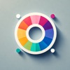Color Analysis : AI Palette icon
