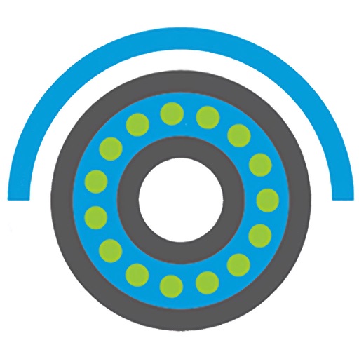 BusOkay Track App Icon - ALBA URMET