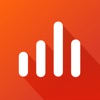 Orange Zones Workout Companion icon