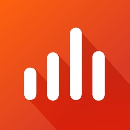 Orange Zones Workout Companion