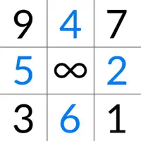 Sudoku: Daily Number Puzzle