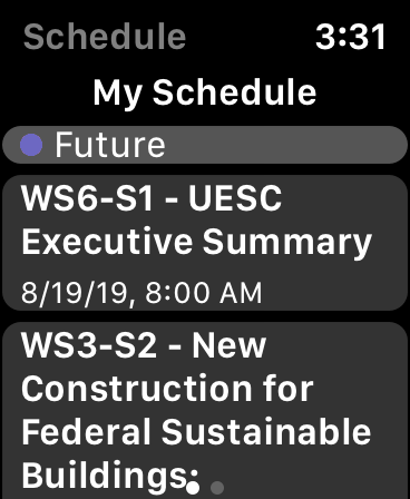 Energy Exchange screenshot 9
