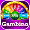 Gambino: Live Slots・Hit Casino icon
