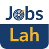 Jobs Lah icon