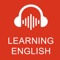 Learning English Podcast is your all-in-one English learning companion, designed to help you build vocabulary, understand grammar, and improve your speaking skills anytime, anywhere