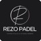 Application réservée aux membres de Rezo Padel