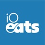 Get IO EATS for iOS, iPhone, iPad Aso Report