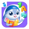 Pre·k Preschool Learning Games icon