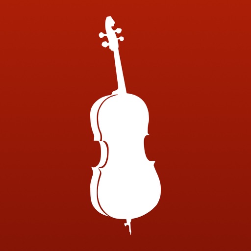 Cello Tuner