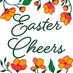 Easter Cheers