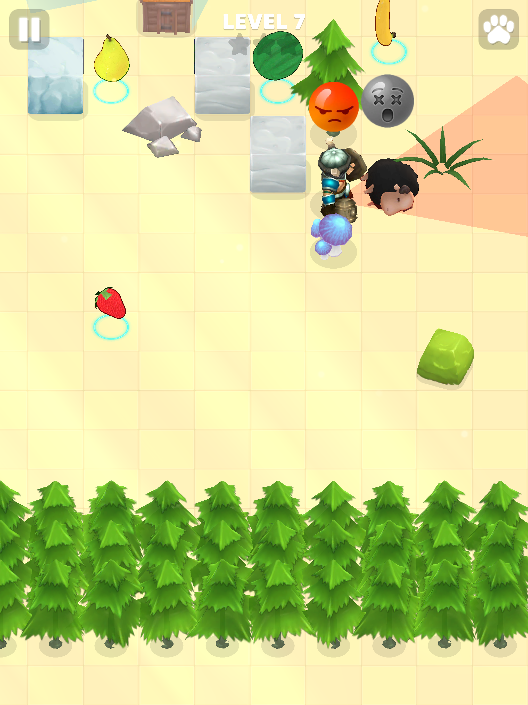 Pet Survival screenshot 11