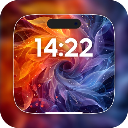 Live 4K Wallpaper: AI Generate