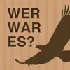 Wer war es? - Das Logik-Puzzle Icon