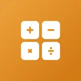 OmniCalc - Smart Calculator - 앱 아이콘