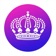 Radio MONTE CARLO SPb app icon - Lifestyle app for iPhone
