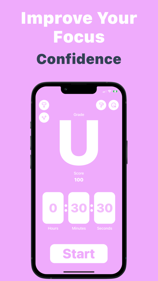 #4. ADHD Time Blindness (iOS) 由: JOC Interactive Ltd