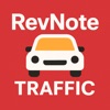 RevNote Traffic icon