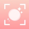 美肌加工 - シンプル - iPhoneアプリ