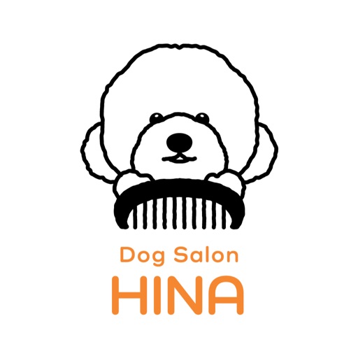 DogSalonHINA