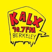 KALX