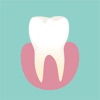 Odontiko Dental Practice App icon