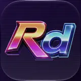 iRetrodex - 앱 아이콘