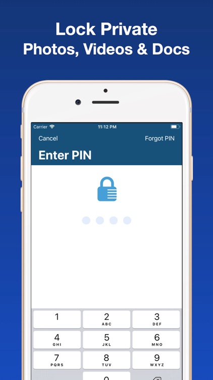 Vault : Lock Photos & Videos