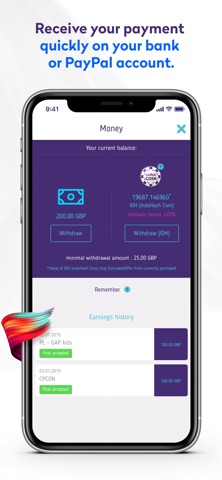 indaHash Screenshot 5 of 5