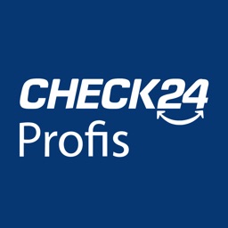 CHECK24 für Profis