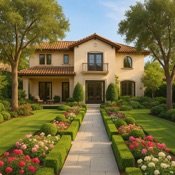 AI Landscape Design Pro