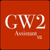 GW2 Assistant icon