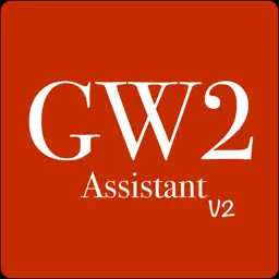 GW2 Assistant app icon