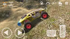 Offroad Zone screenshot 1