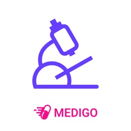 Medigo Xét Nghiệm