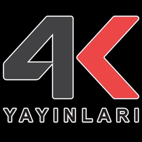 4K Yayınları Mobil Kütüphane