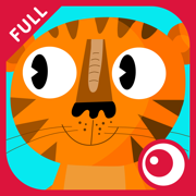 Little kid games for children