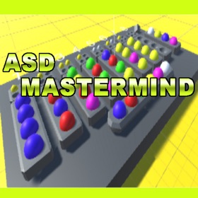 ASD Mastermind