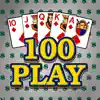 Hundred Play Draw Poker App Feedback
