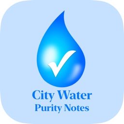 CityWaterPurityNotes