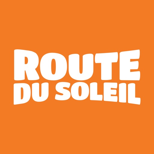 Route du Soleil