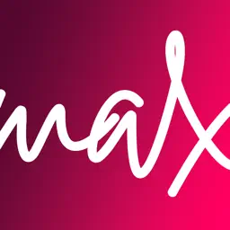 MAX for Brands app icon